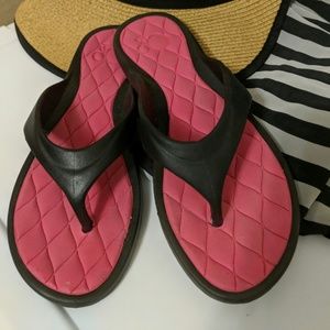 OP Flipflops